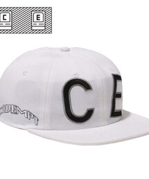 C.E | キャップ