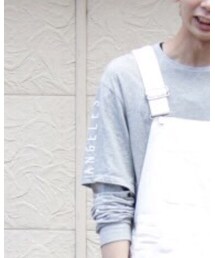 STAMPD | Tシャツ/カットソー