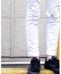 VANS | スニーカー