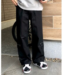 ripvanwinkle | パンツ