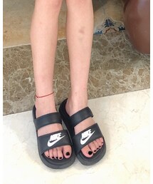 NIKE | ビーチサンダル