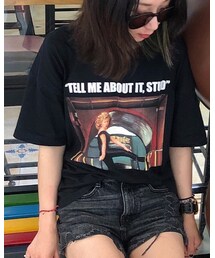 ZARA | Tシャツ/カットソー