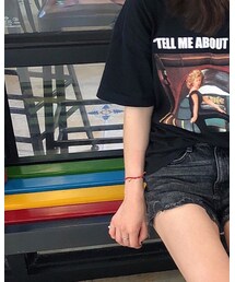 ZARA | カーゴパンツ