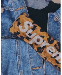 Supreme  | ヘアバンド