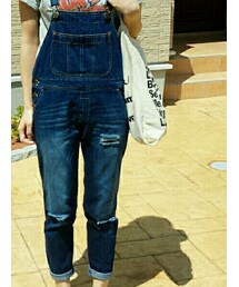 GRL | サロペット/オーバーオール