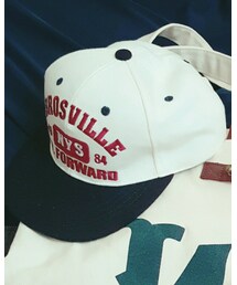 しまむら | キャップ