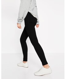 ZARA | デニムパンツ