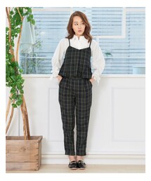 KOBE LETTUCE | つなぎ/オールインワン