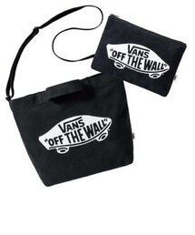 VANS | ショルダーバッグ
