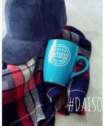 DAISO | キャップ