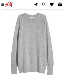H&M | ニット/セーター