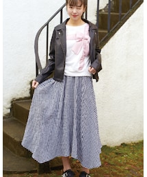 Avail | スカート