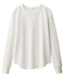 GU | Tシャツ/カットソー