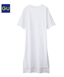 GU | Tシャツ/カットソー