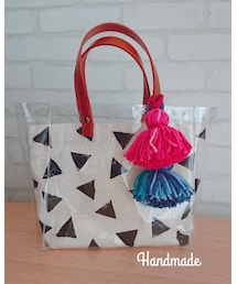 Handmade | ハンドバッグ