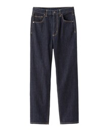 GU | ﾊｲｳｴｽﾄｽﾄﾚｰﾄｼﾞｰﾝｽﾞ(デニムパンツ)