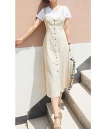 DW STYLE | ワンピース