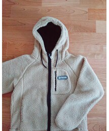 OUTDOOR PRODUCTS | ブルゾン