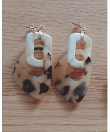 3coins | ピアス（両耳用）