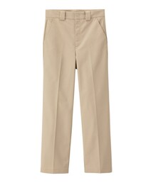GU | チノパンツ