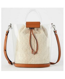 ZARA | ショルダーバッグ