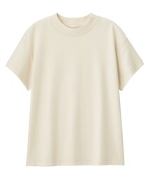 GU | スムースT(Tシャツ/カットソー)