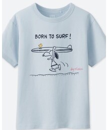 UNIQLO | Tシャツ/カットソー