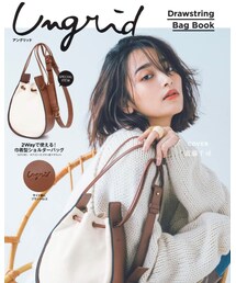 Ungrid | ショルダーバッグ