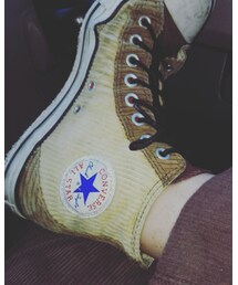 CONVERSE | スニーカー
