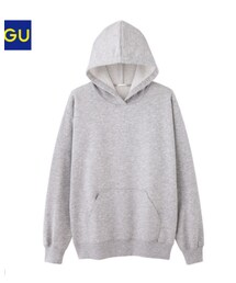 GU | パーカー