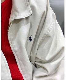 POLO RALPH LAUREN | ジャケット/アウター