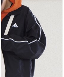 adidas | ナイロンジャケット