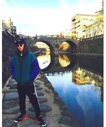 adidas Originals | ナイロンジャケット