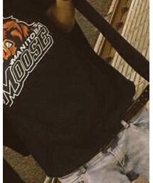 VINTAGE | Tシャツ/カットソー