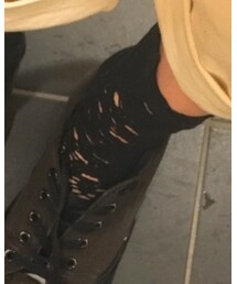 tricot COMME des GARCONS | ソックス/靴下