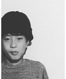 SAVE | ニットキャップ/ビーニー