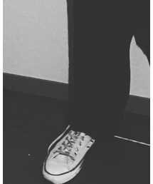 CONVERSE | スニーカー