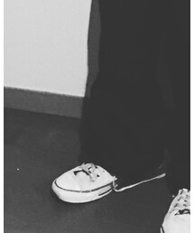 CONVERSE | スニーカー