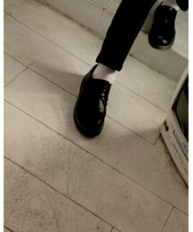 Dr. Martens | ドレスシューズ