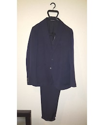 green label relaxing | セットアップ