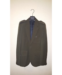 BALENCIAGA | テーラードジャケット