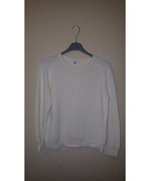 BEAUTY&YOUTH UNITED ARROWS | クルーネックニット(ニット/セーター)