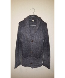 Ron Herman | ショールカラーニットカーデ(その他アウター)