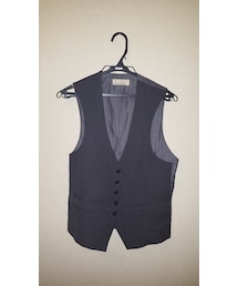 SERGEANT SALUTE | ベスト