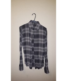 SHELLAC | シャツ/ブラウス