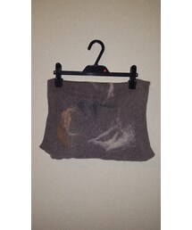 LUISA BRINI | マフラー