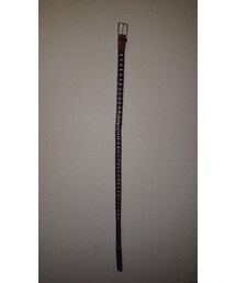 Anderson's | ベルト