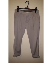 ZARA | スラックス