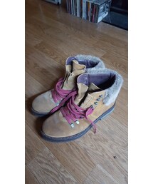 around theshoes | マウンテンブーツ(その他シューズ)