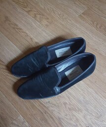 MASCULINE | オペラシューズ(バレエシューズ)